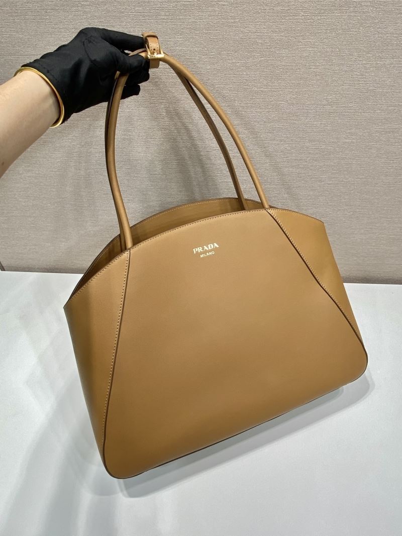 Prada Top Handle Bags